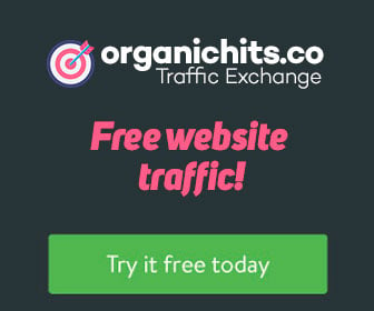 Free Website Traffic to Your Site