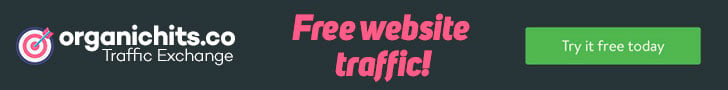 Free Website Traffic